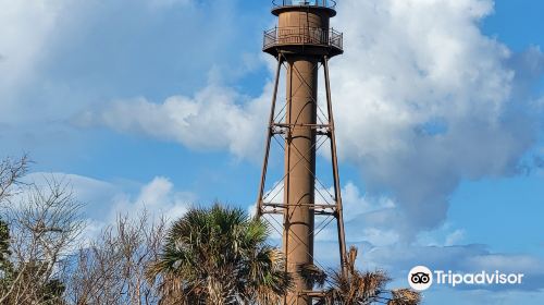 Sanibel Lighthouse