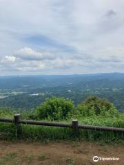 Kanozan Kujukutani outlook park