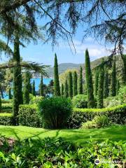 Santa Clotilde Gardens