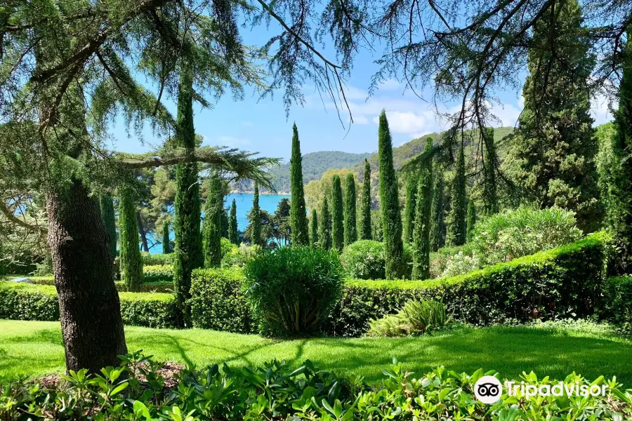 Jardins de Santa Clotilde