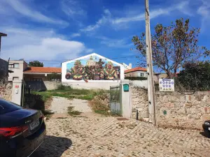 Casa do Careto