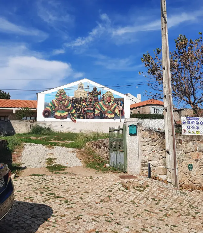 Macedo de Cavaleiros