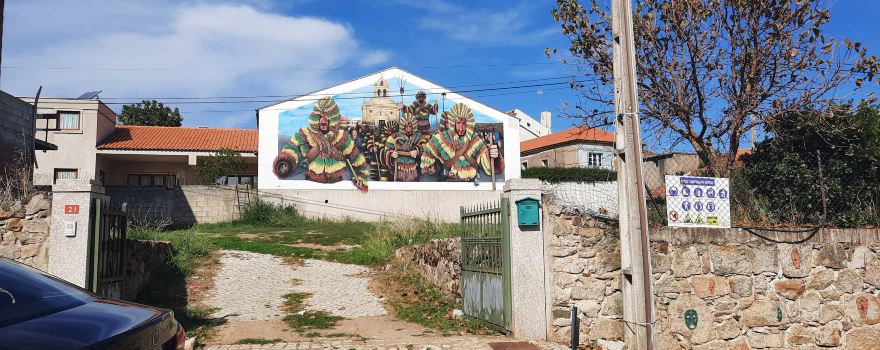 Macedo de Cavaleiros