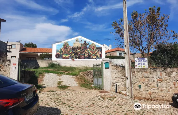 馬賽多卡瓦雷洛斯