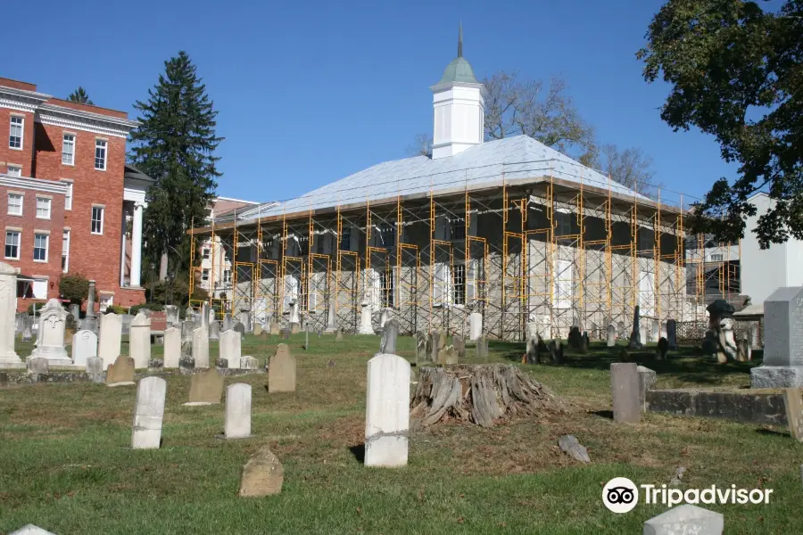 Confederate Cemetery