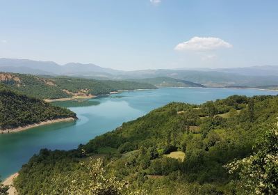 Mavrovo National Park