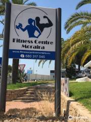 Fitness Centre Moraira