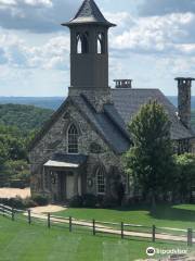 Big Cedar Lodge