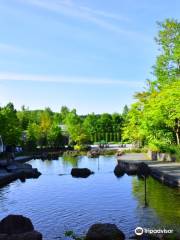 Takino Suzuran Hillside Park