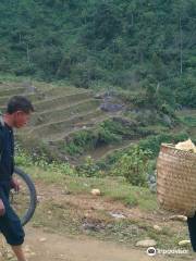 Sapa Biking