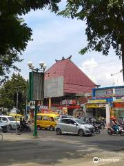 Alun-Alun Jember