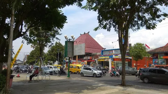 Alun-alun Jember