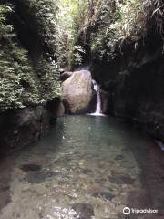 Haduan Falls