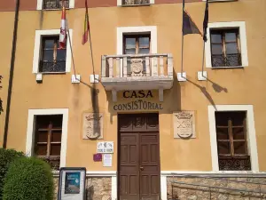 Tourist Office of Lerma