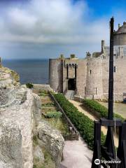 Fort la Latte, Château de La Roche Goyon