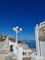 Playa de Santa Ana