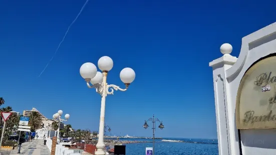 Playa de Santa Ana