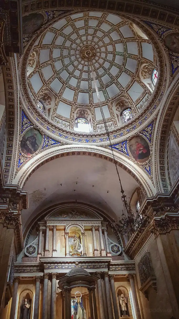 Hotels in Azcapotzalco