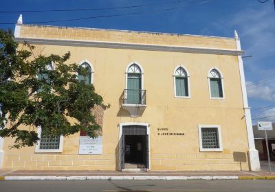 Sacred Museum São José de Ribamar