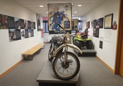 Motorcycle Hall of Fame Museum