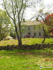 General Nathanael Greene Homestead