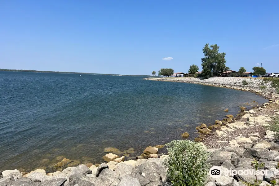 Ray Roberts Lake State Park