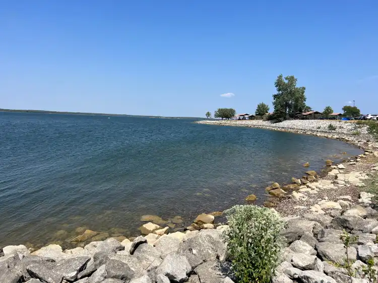 Hotels in Denton County