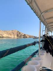 Oman Dive Center