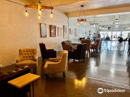 Bottle & Brush Art Bar