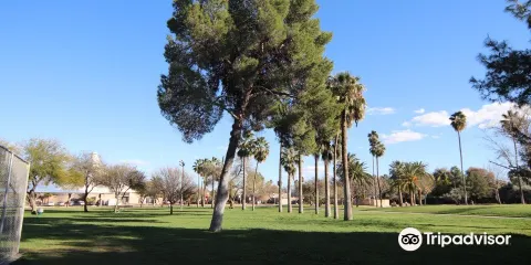 Reid Park