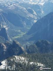 Yosemite Flights