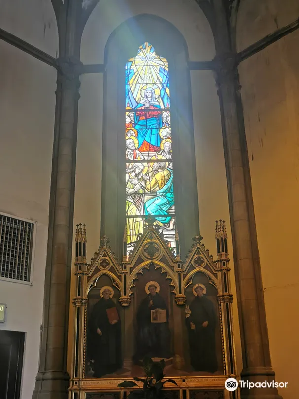 2_Church of the Seven Founders Servants of Saint Mary