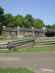 Fort Boonesborough State Park