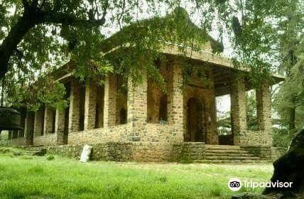 Debre Berhan Selassie Church