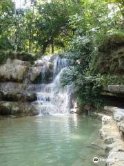 Lepo Waterfall