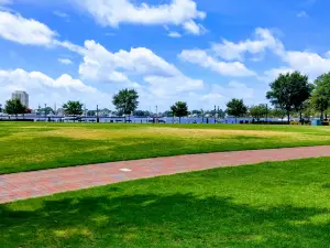 Town Point Park