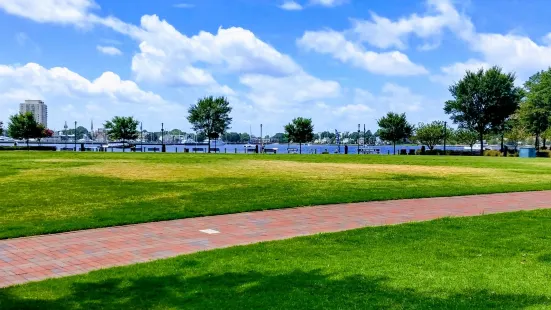 Town Point Park