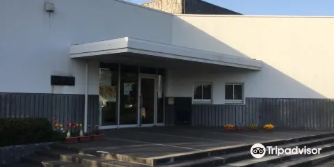 本莊鄉土資料館