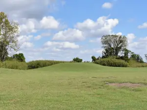 Winterville Mounds Museum