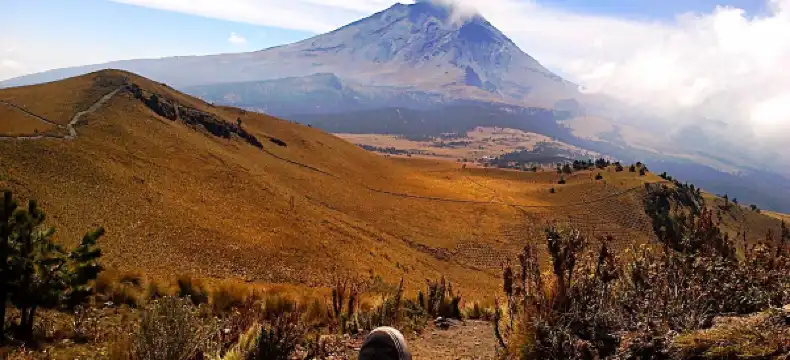 墨西哥普埃布拉州的公寓