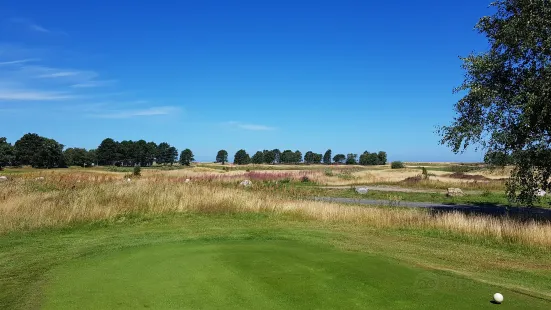 Læsø Seaside Golf Club