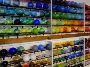 The Glassworks Leerdam