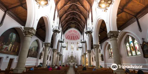 Saint Michael's Church