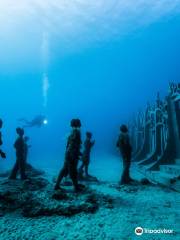 Museo Atlantico Underwater Museum