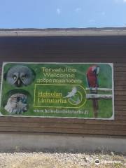 Heinola Bird Sanctuary
