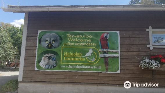 Heinola Bird Sanctuary