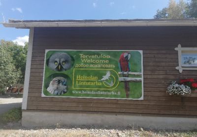 Heinola Bird Sanctuary