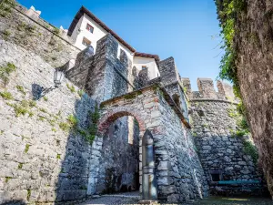 Museo Storico Italiano della Guerra