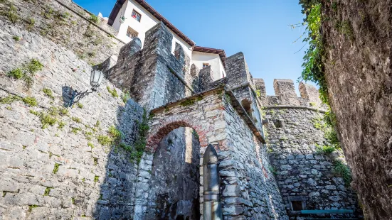 Museo Storico Italiano della Guerra