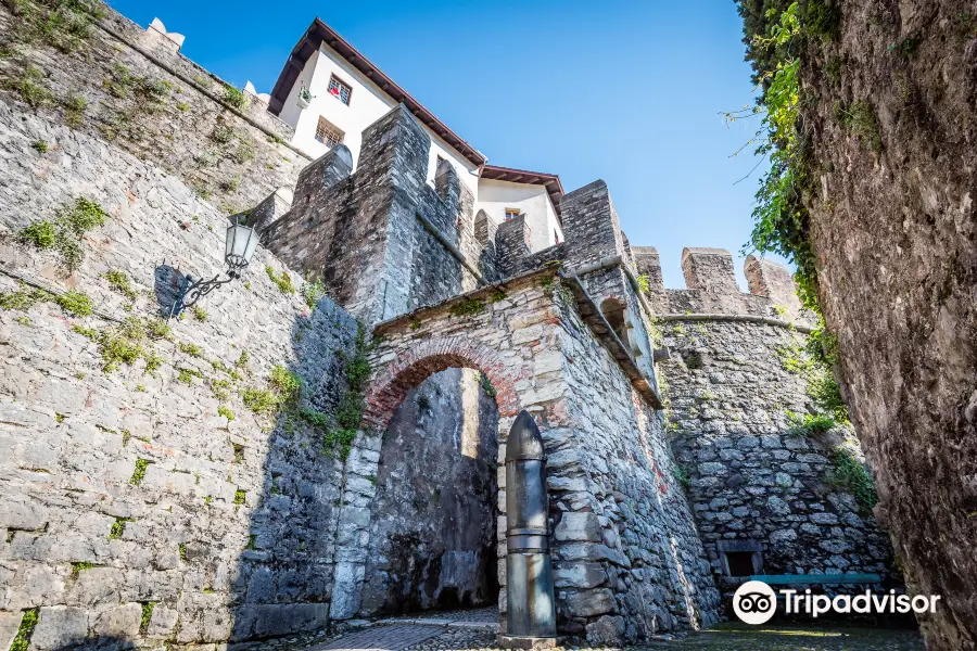 Museo Storico Italiano della Guerra